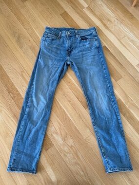 Levi's 502